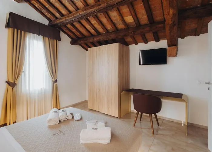 ゲストハウス Duomo 3*