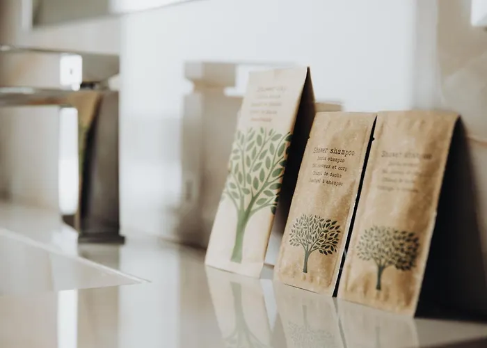 Duomo בית הארחה