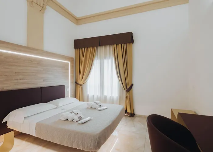Duomo 4* קומאקיו