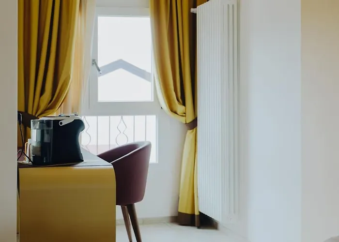 Duomo 3* コマッキオ