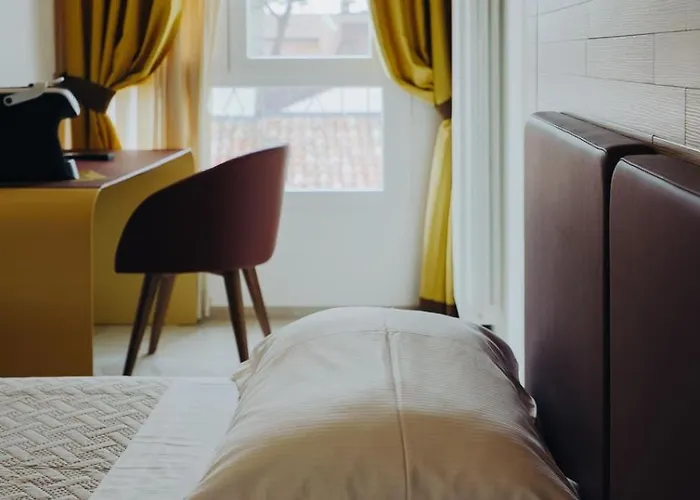 ゲストハウス Duomo