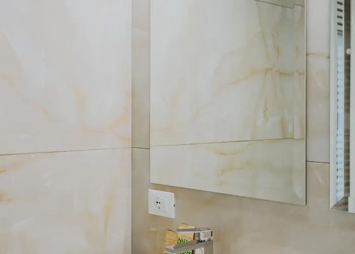 בית הארחה Duomo 3*